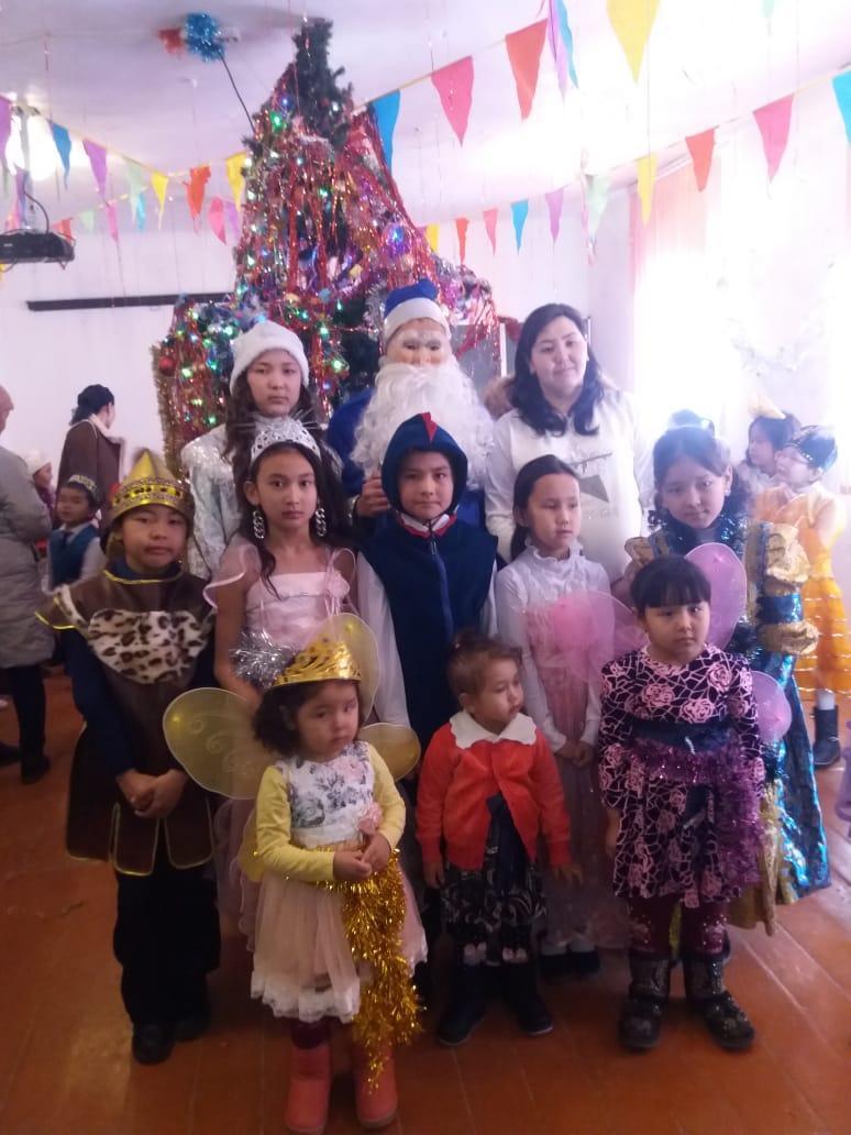 Жап Жаңа жыл