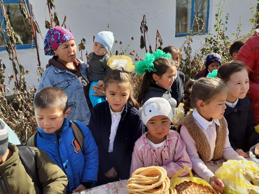 Жәрмеңке 2019