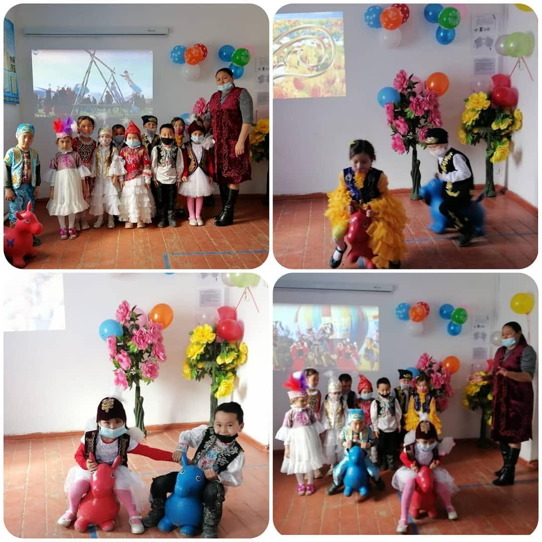 "Көлтабан негізгі орта мектебі мдшо" КММ