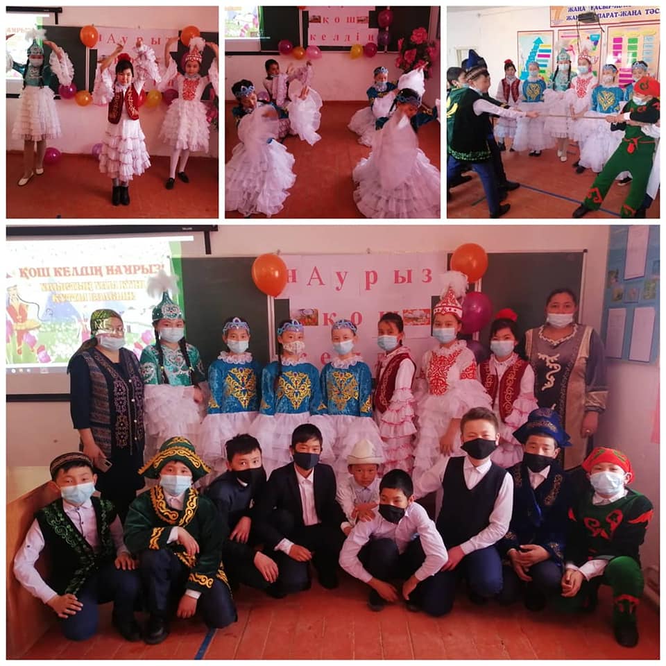 "Көлтабан негізгі орта мектебі мдшо" КММ