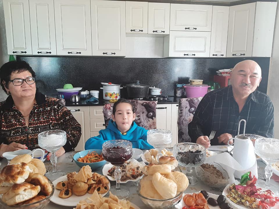 "Көлтабан негізгі орта мектебі мдшо" КММ