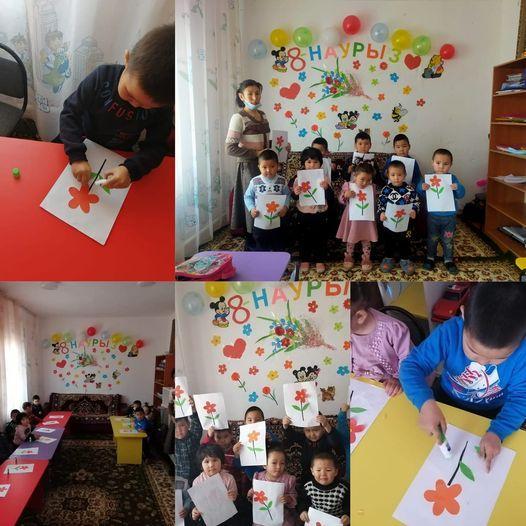 "Көлтабан негізгі орта мектебі, мектепке дейінгі шағын орталығымен" коммуналдық мемлекеттік мекемесі