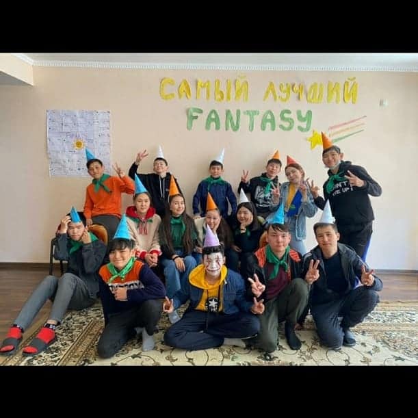 "Көлтабан негізгі орта мектебі мдшо" КММ