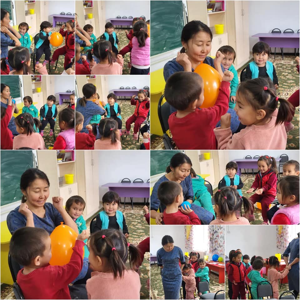 "Көлтабан негізгі орта мектебі, мектепке дейінгі шағын орталығымен " кмм