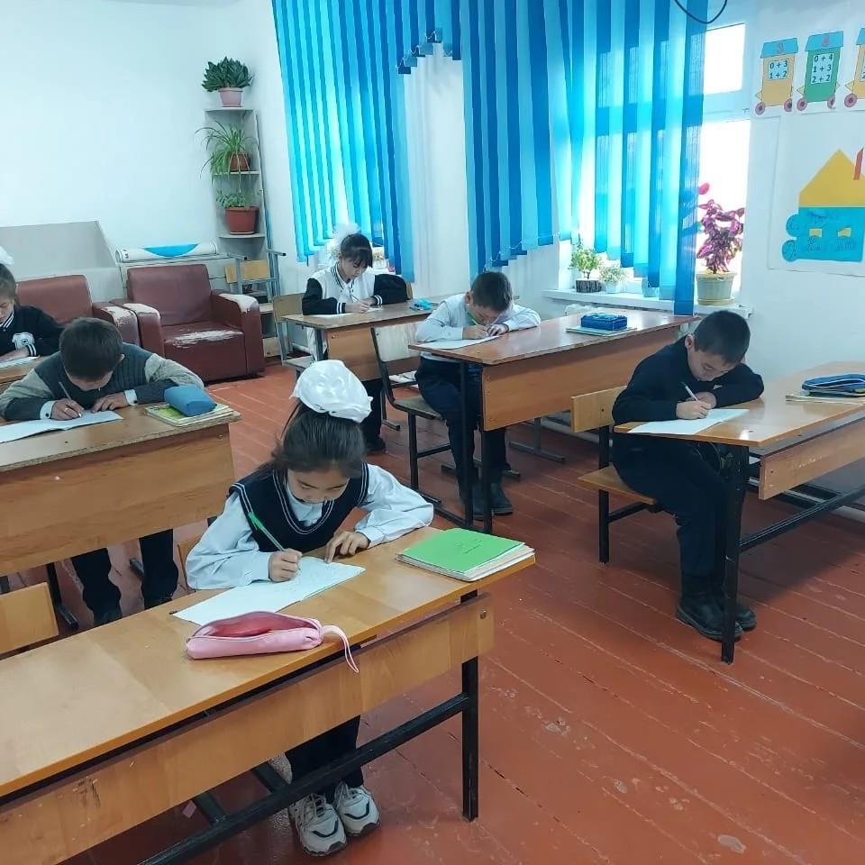 "Көлтабан негізгі орта мектебі, мектепке дейінгі шағын орталығымен" отдела образования Кербулакского района