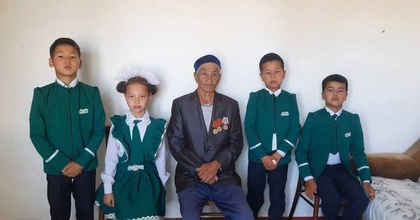 "Көлтабан негізгі орта мектебі,мектепке дейінгі шағын орталығымен "Education Department of Kerbulak district