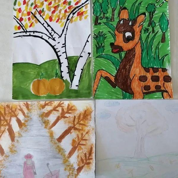 "Көлтабан негізгі орта мектебі, мектепке дейінгі шағын орталығымен" Education Department of Kerbulak district