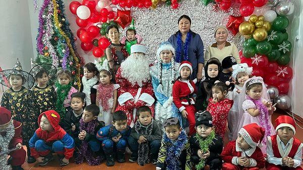 "Көлтабан негізгі орта мектебі, мектепке дейінгі шағын орталығымен" Education Department of Kerbulak district